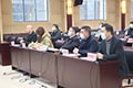 举办陕西省STEM教育骨干教师专题培训视频会