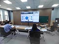 组织陕西省STEM教育(2020-2023)行动计划”第一批专项课题结题答辩