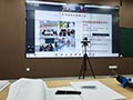 组织“中国STEM教育2029行动计划”第二批STEM课题结题答辩
