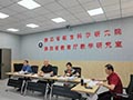 组织“中国STEM教育2029行动计划”第二批STEM课题结题答辩