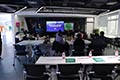 蚌埠市STEM骨干教师来西安交流学习