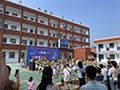 省教科院组织STEM教研员赴蚌埠市指导交流学习