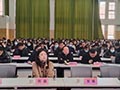 开展陕西省“城乡教师学习共同体——跨学科主题（STEM教育）专项行动武功县”同课异构”活动