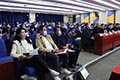 召开2023年STEM教育工作会议暨陕西省STEM教育骨干教师培训会议