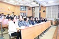 蚌埠市STEM骨干教师来西安交流学习