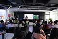 组织开展陕西省第六期 STEM 教育骨干教师培训第二次培训