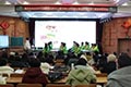 蚌埠市STEM骨干教师来西安交流学习