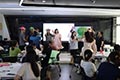组织开展陕西省第六期 STEM 教育骨干教师培训第二次培训