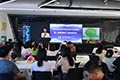 组织开展陕西省第六期 STEM 教育骨干教师培训第一次培训