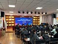 组织开展淳化县骨干教师STEM教育暨编程机器人教育培训