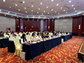 在省妇联系统自办、民办幼儿园园长能力建设培训中开展STEM交流学习