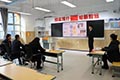 组织陕西省第二届STEM教育教学竞赛省级综合赛